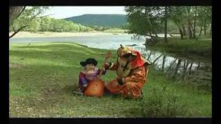 Tes Goliin Magtaal - L.Lkhamragchaa (Altai Khairkhan)