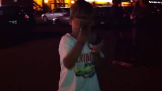 Pissing boy part1