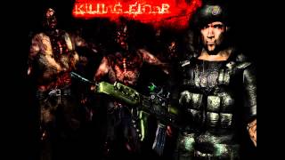 [KF Mod OST] - Chainsaw Chaos
