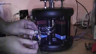 Kromrey Konverter - Kromrey Converter