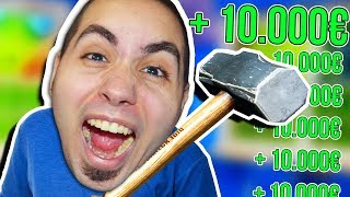 IL MIO NUOVO LAVORO DA DEMOLITORE DI CASE! - House Flipper