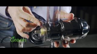 Соковыжималка Omega Juicer 8006 / 8226