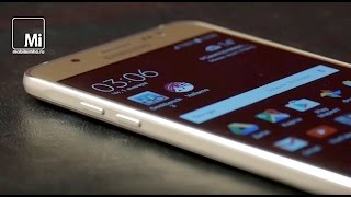 Samsung J5 (2016). Крючок на любителя.