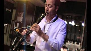 Gigi Bondioli - Dulce clarinete