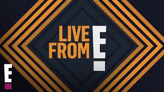 Live From E! | Los famosos opinan: ¿Cuál será el próximo "Despacito"?¿Habrá otro? | E! Online Latino