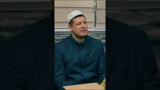 Biz albatta jannatga kiramiz #33savol #inoyatillo_andijoniy #abdulazizdomla #motivation