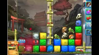 Pet Rescue Saga Level 109 New No booster