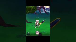 Hero Wars ads Galahad Become a legend Ad 838 mobile game ads #herowars #herowarsads #herowarsad