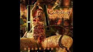 Colpolscopy - Visceral Discharge Consumption (Official Track)