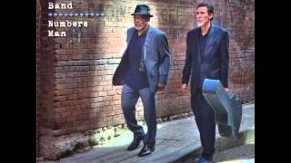 Andy T & Nick Nixon Band - Blue Monday