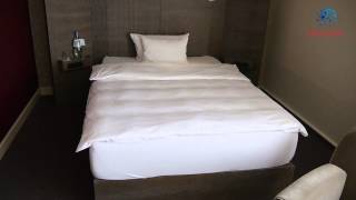Hotel Pentahotel,Rostock