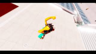 [MMD Selfmodel] - U got That