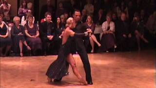 Bob Powers & Julia Gorchakova Indiana Challenge 2005 Bolero