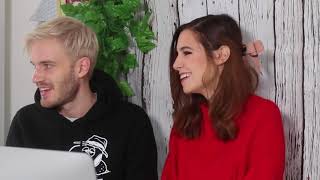 FIRST KISS | Melix Plays (CutiePieMarzia/Marzia/русские субтитры/rus sub)