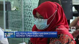 BSI Catatkan Laba Bersih Rp 3,03 Triliun