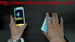 XF iPhone 6 камеры мобильного телефона для работы с ПК King 518 анализатора