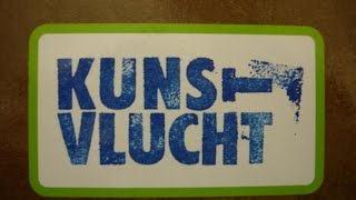 CKV praktijkschool de poort werkt met kunstvlucht