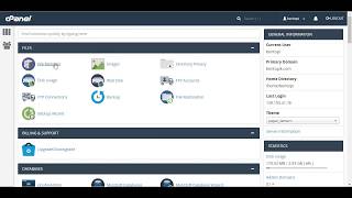 Menaikkan PHP Memory Limit Pada WordPress & WooCommerce