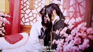 [Vietsub] Cos Hoa Tư Dẫn: Chương kết ◎ Trọn Đời Bình An - Coser Ayaco, Diên Tiểu Nhất