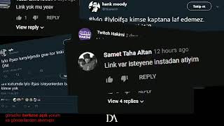LYLO İFŞA SONRASI İLK FULL AÇIKLAMA!!
