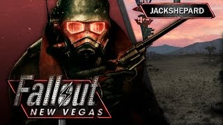 Fallout New Vegas - Прохождение #61