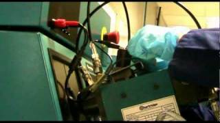 HH705 EUI Poptest