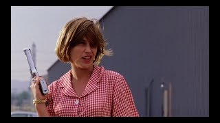 Dominant women in Movies/TV Series - Compilation #1