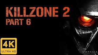 Killzone 2 Elite Walkthrough | Part 6 | Suljeva Village