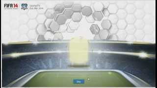 FIFA 14[Premium Gold Jumbo Паки по 15К]Открытие Паков #1