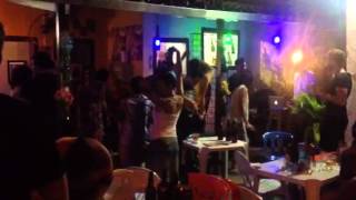 Gang do Eletro - Galera da Laje de Fortaleza