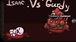 The binding of Isaac (мы  победили маман!)  к такому меня жизнь не готовила!