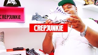 BIG NARSTIE: WHY THE AIR MAX 95 IS A BRIXTON TRAINER!