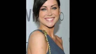 Jessica Stroup