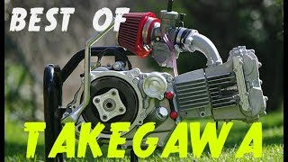 BEST OF TAKEGAWA