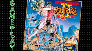 Double Dragon II: The Revenge (PC-Engine CD)