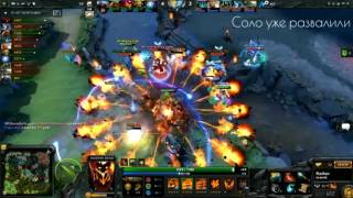 V1lat и LightOfHeaven комментируют Virtus.Pro vs. NP на The Boston Major 2016