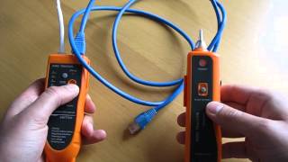 DX Wire Tracker SKU 158584