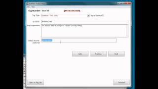 Software Product Magic Tutorial/Demo - Making "Press Release Writer Software"