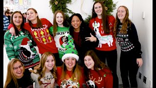Happy Holidays from King School 2019