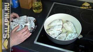 "Хрусты" из мелкой рыбы [salapinru]