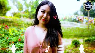 Lời đắng cho cuộc tình - LK nhạc sống remix gái quê - Người mẫu 2k2 xinh lung linh .