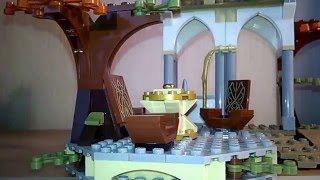 Лего 79006