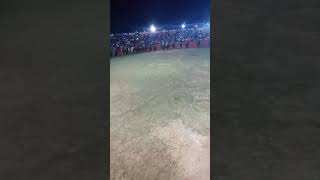 Plaza de toros la mejorada