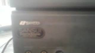 Sansui Mc 3000