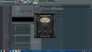 КАК СДЕЛАТЬ МИНУС В FL STUDIO 12