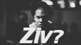 Asaiah Ziv - Ziv?