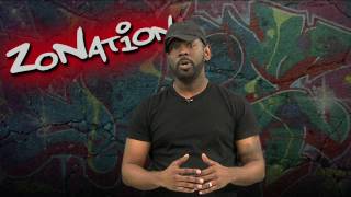 In Light of the I-Word; Zo's Illegal Immigration Rant