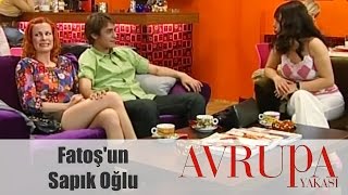 Avrupa Yakası 113.Bölüm - Fatoş'un Sapık Oğlu