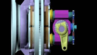 Meritor DX