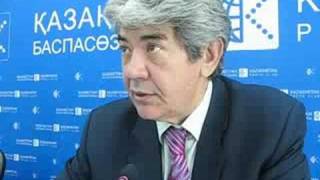 Мэлс Елеусизов подал в суд на маслихат города Алматы